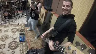 I'm Broken (Pantera cover)