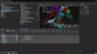 Pandoras Box Software Version 8.9 update – Active value and toggle lock to time