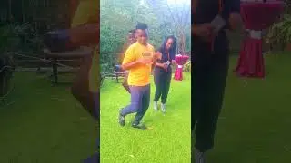 Mimi ni Mzabibu,