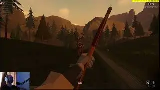 Back to Streaming? Mirandus Play Test! Event LIVE