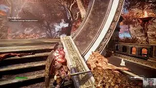 Godfall