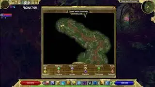 Titan Quest: Atlantis. Сбор продовольствия
