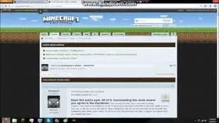 Minecraft How to install Modloader for 1.5.2