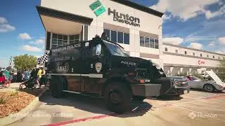 Cool Rides and Hot Rods Event - 10-14-23