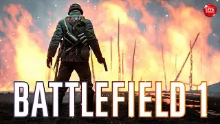 🔴 ★  BATTLEFIELD 1 ★ 🔴