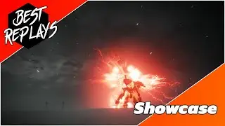 Armor Core 6 - S Rank Ice-Worm, no commentary.