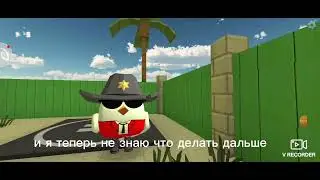 я ухожу с ютуба на время