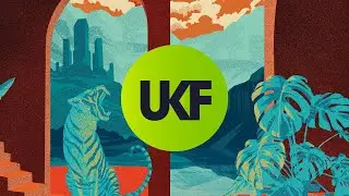 Charli Brix & Visages - I Can't Stay (ft. DRS)