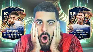 Abrí x30 TOTS de La Liga Asegurados