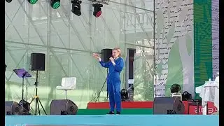 Дарья Донцова / Китап Байрам / Уфа - 2024