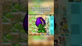 PVZ2’s Enforce-Mint Is… A Plant Of All Time?