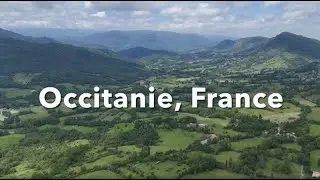 Occitanie, France
