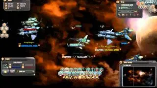 DARKORBİT * TR 5 * HAYLAZ & SIRADAKİ * İÇ SAVAŞ