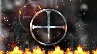 Official New Gangrel Show Intro