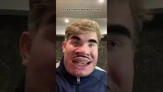 Когда пошел с дедом в магазин 