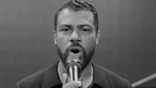 Lamento Decirte (En Vivo) - Cristian Allexis