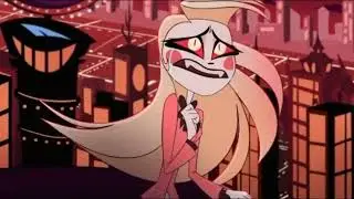 I'm always chasing rainbows- Hazbin Hotel