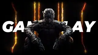 | GAMEPLAY | Mission 1 Campaign - Call of Duty Black Ops 3