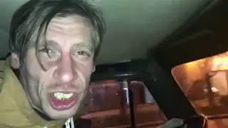 Зипуля: НА УАЗИКЕ ЛЕТЕТЬ