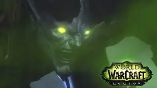 How The Dreadlords Conquer Worlds - World of Warcraft