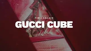FCW | GUCCI CUBE