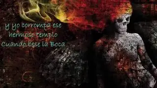 DECROBRUJA - Operación Tormento Al No Despierto Letra