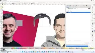 Create a Gradient in Inkscape