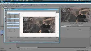 How To Flip The Screen | Sony Vegas Tutorial