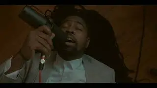 Eric Penn "Heaven" [LIVE]