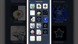 Gow Scan Standard Settings || Alightmotion Video Editing || Ganapati Bappa