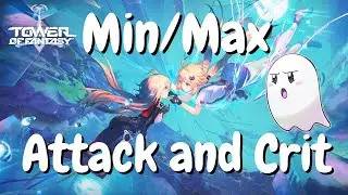 MIN/MAX Your Attack Crit Stats with this simple trick