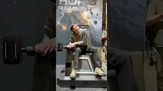 A very tough ride 