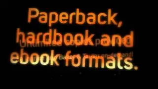 Self-Publishing Simplified By Brent Sampson