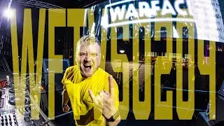 Warface - The Vlogs - SE02 : E04 (Miami, Here We Go)