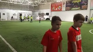 4+1 /Лада - Атом Димитровград