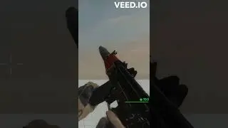 Left 4 Dead 2 MWII AK74B Black Reload 