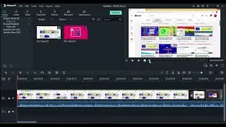Lock Layer | Voice Record | Screen Record in Filmore in Urdu
