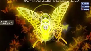 Nei Kino - Usan no Kaori osu!