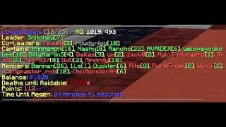Making Loyalty Raidable w/ Dragneel | Velt Legions 051