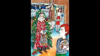 Аудиосказка "Дебют"