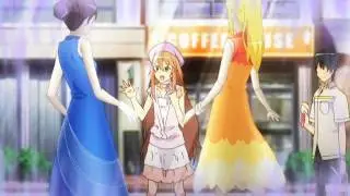 Wonderland MEP // WAL 1st  Anniversary