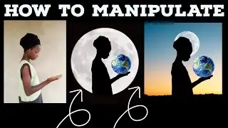 Photo Manipulation