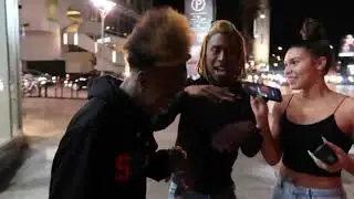 Freestyle rap Battle (This one is fire)🔥🔥🔥