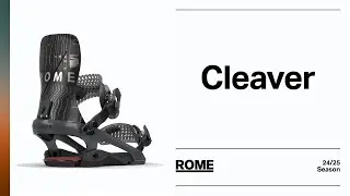 Cleaver