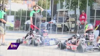 The Annual X-Tream Rock Island Grand Prix is back!