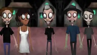 Fitz and the Tantrums - Moneymaker (Phantogram Remix) [Official Music Video]