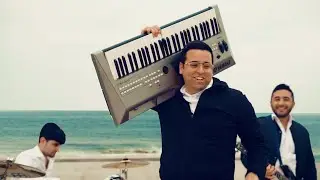 URI DAVIDI - Echad Ani Yodea (Official Music Video) | אורי דוידי - אחד אני יודע
