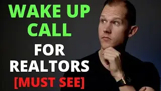 Why the Pandemic Will Change the Way Real Estate Agents do Business Forever [2020 Market Crash]