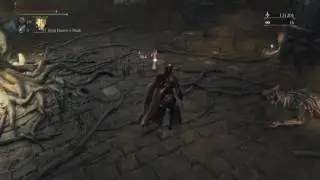 Dungeon crawl: Curse.... FMMFL (Part 1)