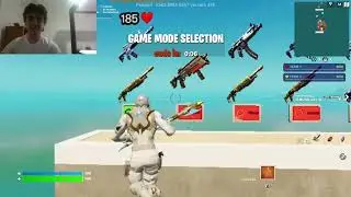 FORTNITE // CHAPTER 5 IS HERE!